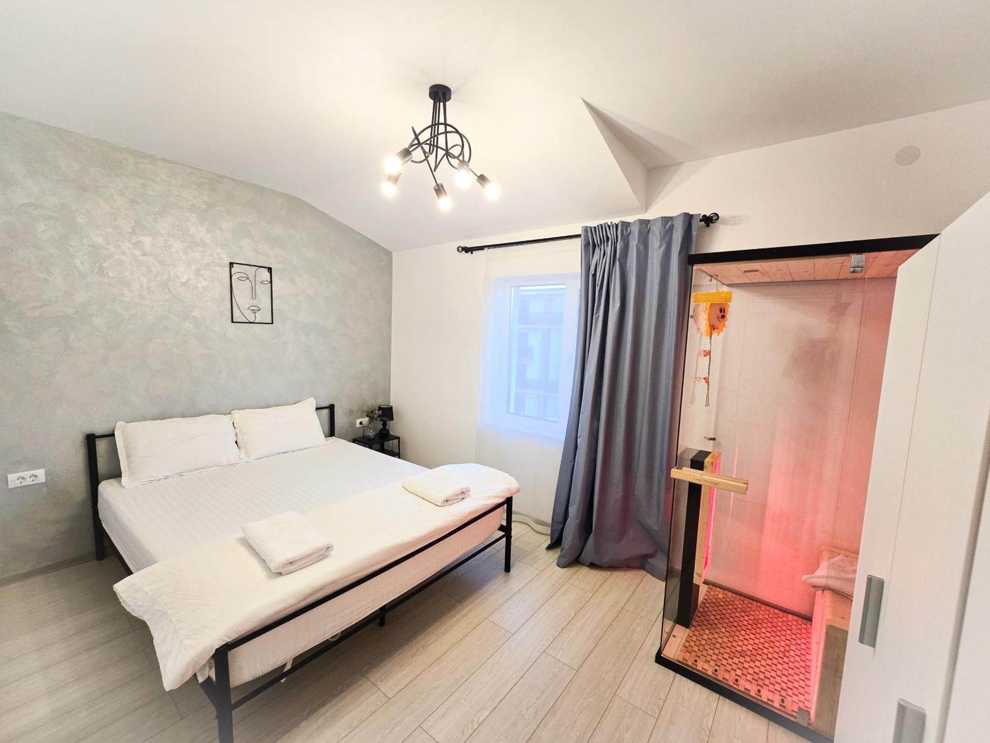Amurresidence 51 Sauna Barbeque Parking ヤシ エクステリア 写真