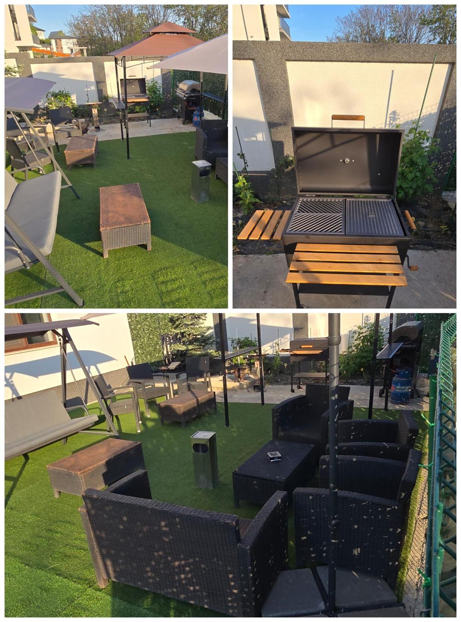 Amurresidence 51 Sauna Barbeque Parking ヤシ エクステリア 写真